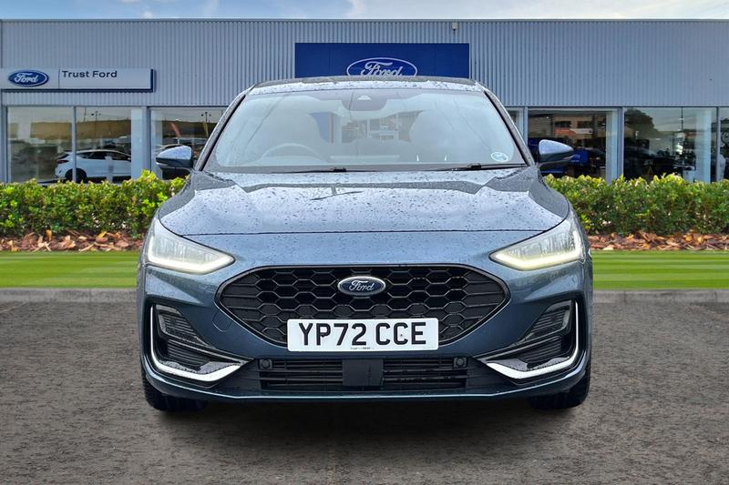 Used Ford Focus 2022 for sale - 76957154: Photo 6