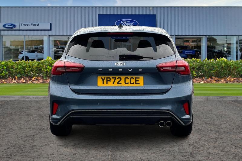 Used Ford Focus 2022 for sale - 76957154: Photo 7