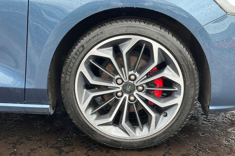 Used Ford Focus 2022 for sale - 76957154: Photo 8