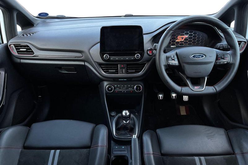 Used Ford Fiesta 2023 for sale - 76782435: Photo 10