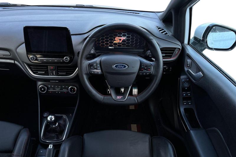 Used Ford Fiesta 2023 for sale - 76782435: Photo 11