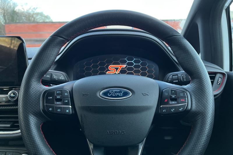 Used Ford Fiesta 2023 for sale - 76782435: Photo 12