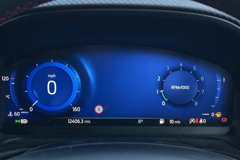 Used Ford Fiesta 2023 for sale - 76782435: Photo 13