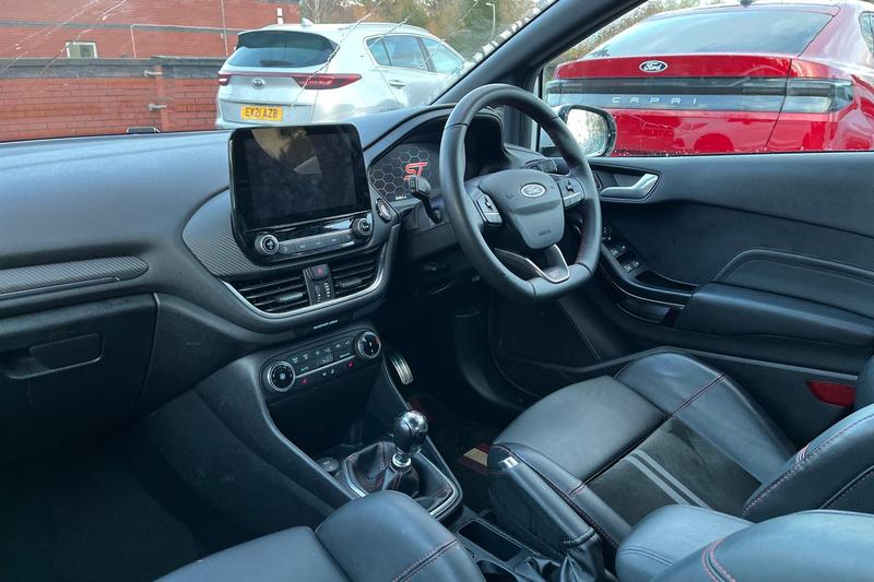 Used Ford Fiesta 2023 for sale - 76782435: Photo 18