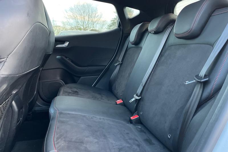 Used Ford Fiesta 2023 for sale - 76782435: Photo 20