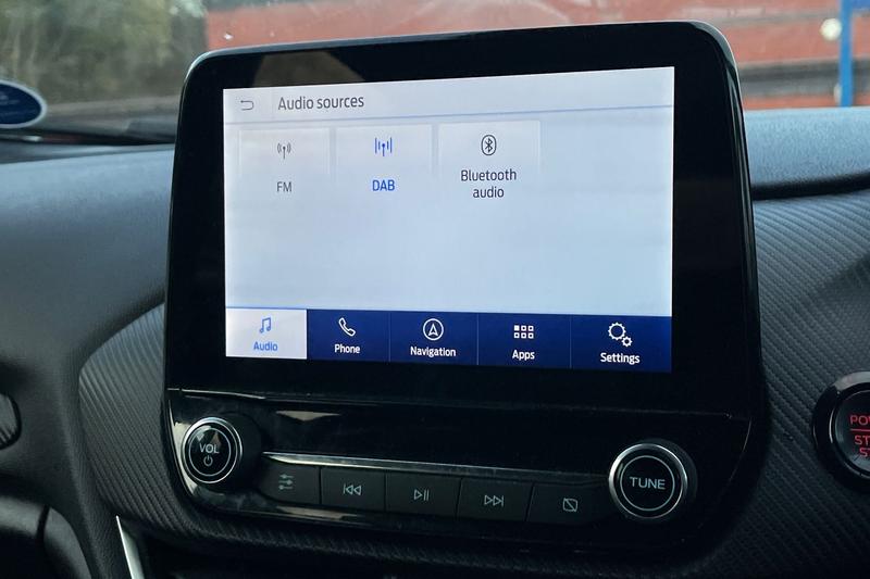 Used Ford Fiesta 2023 for sale - 76782435: Photo 24