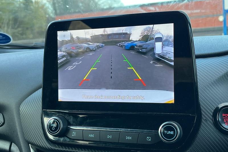 Used Ford Fiesta 2023 for sale - 76782435: Photo 28