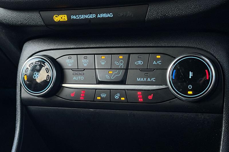 Used Ford Fiesta 2023 for sale - 76782435: Photo 29