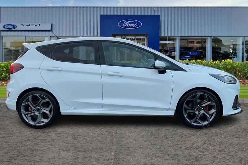 Used Ford Fiesta 2023 for sale - 76782435: Photo 3