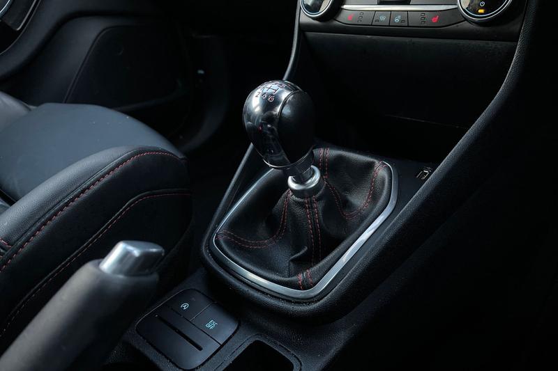 Used Ford Fiesta 2023 for sale - 76782435: Photo 30