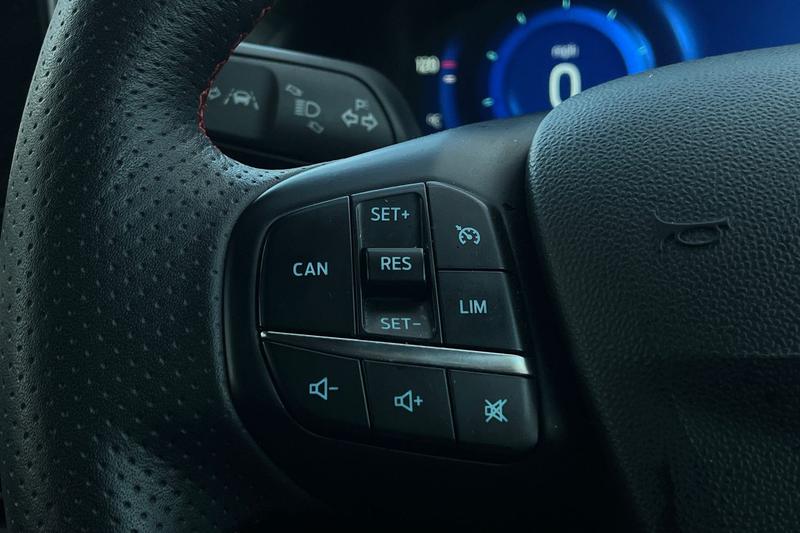 Used Ford Fiesta 2023 for sale - 76782435: Photo 31