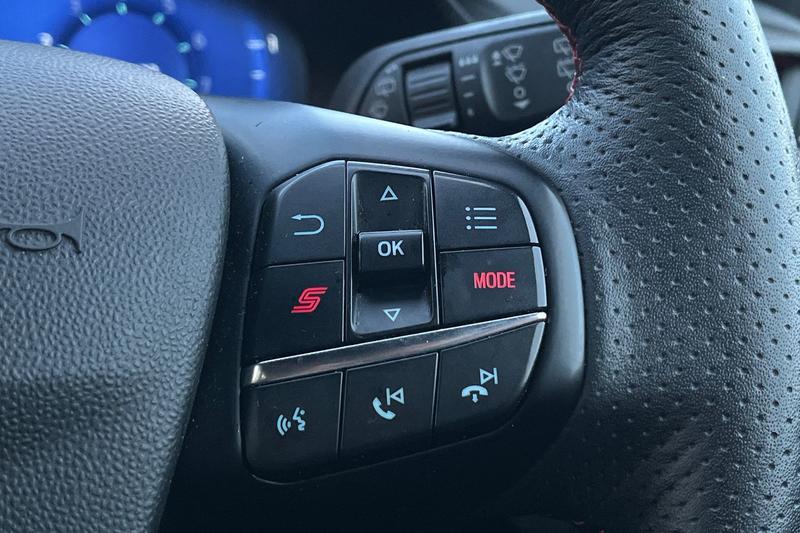 Used Ford Fiesta 2023 for sale - 76782435: Photo 32