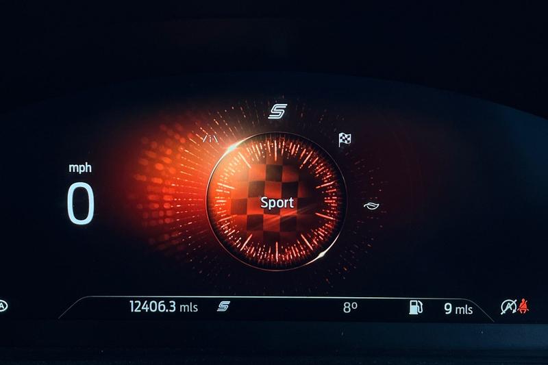 Used Ford Fiesta 2023 for sale - 76782435: Photo 33