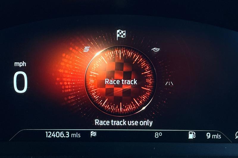 Used Ford Fiesta 2023 for sale - 76782435: Photo 34