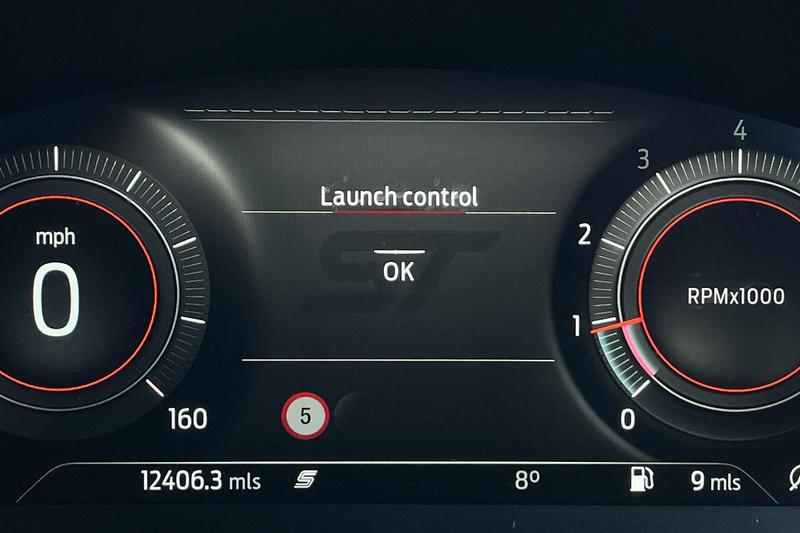 Used Ford Fiesta 2023 for sale - 76782435: Photo 36