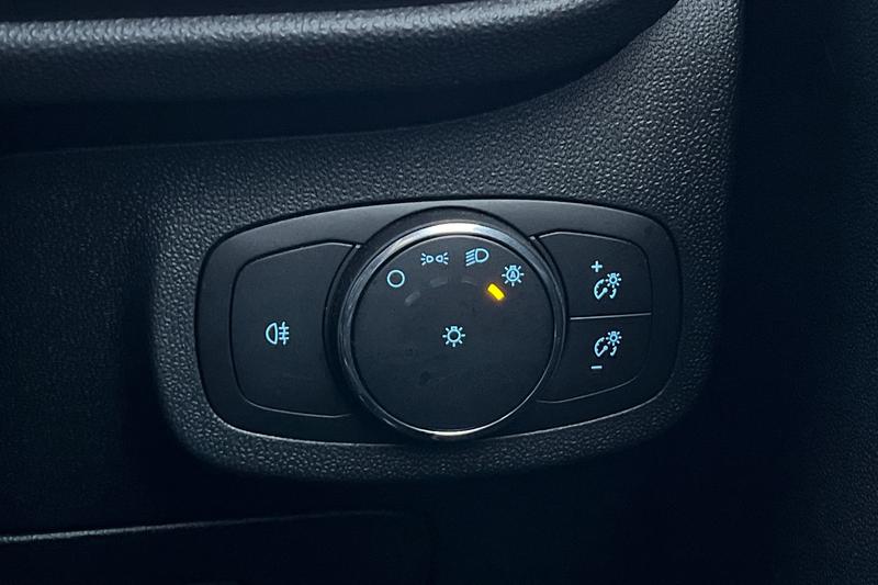 Used Ford Fiesta 2023 for sale - 76782435: Photo 37