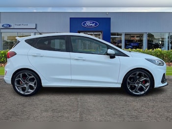 Used Ford Fiesta 2023 for sale - 76782435: Photo