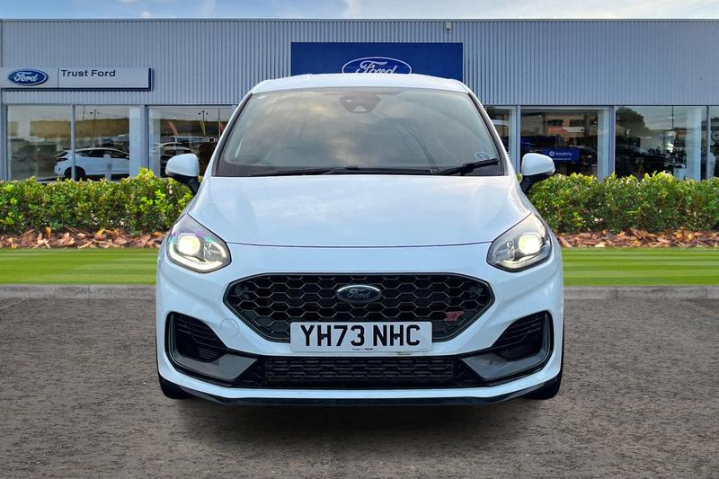 Used Ford Fiesta 2023 for sale - 76782435: Photo 6