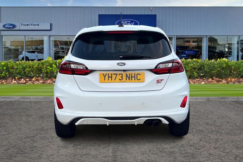 Used Ford Fiesta 2023 for sale - 76782435: Photo 7