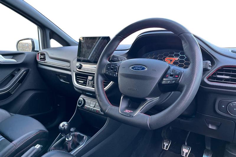 Used Ford Fiesta 2023 for sale - 76782435: Photo 9