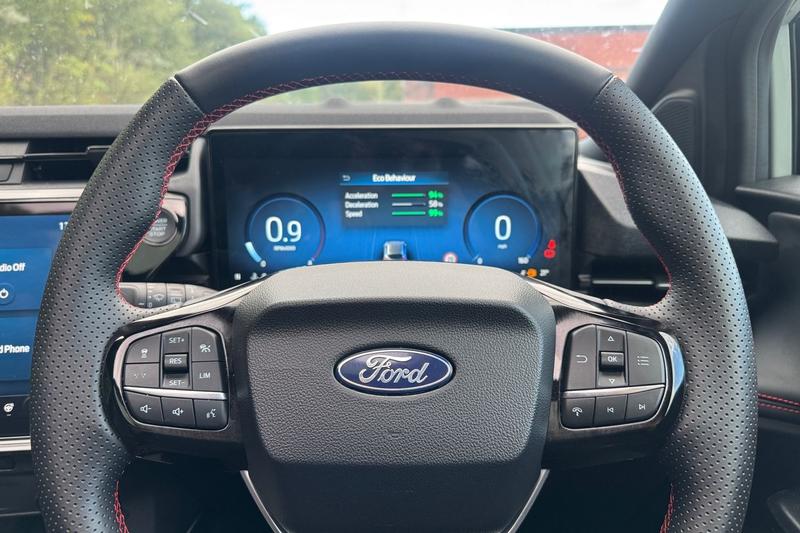 Used Ford Puma 2024 for sale - 75997365: Photo 12