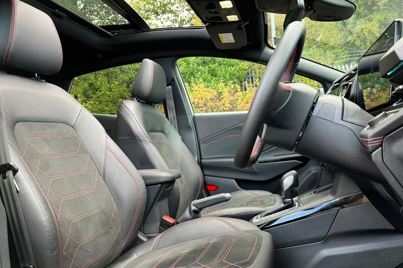 Used Ford Puma 2024 for sale - 75997365: Photo 17