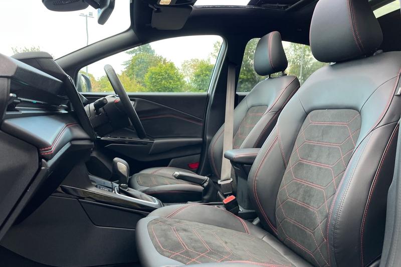 Used Ford Puma 2024 for sale - 75997365: Photo 19