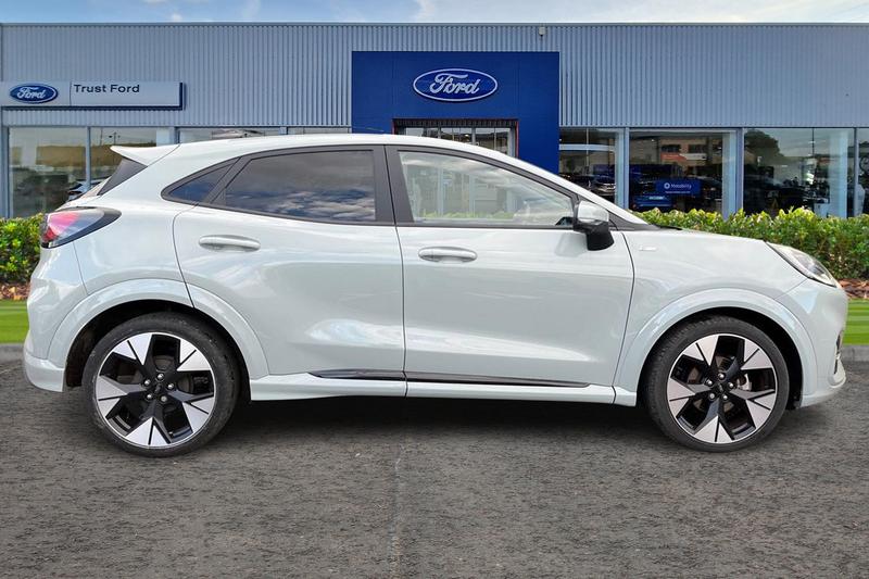 Used Ford Puma 2024 for sale - 75997365: Photo 3