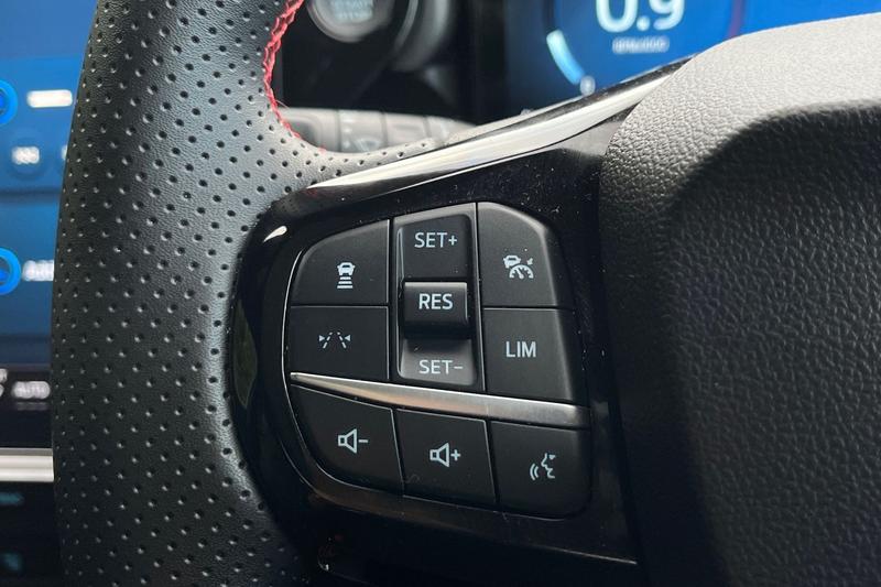 Used Ford Puma 2024 for sale - 75997365: Photo 34