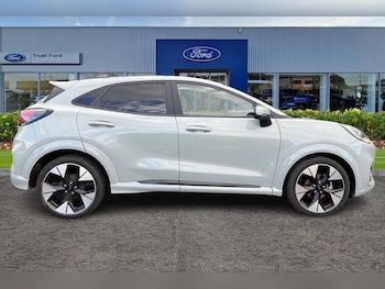 Used Ford Puma 2024 for sale - 75997365: Photo 3