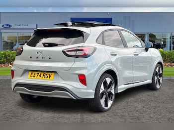 Used Ford Puma 2024 for sale - 75997365: Photo 4
