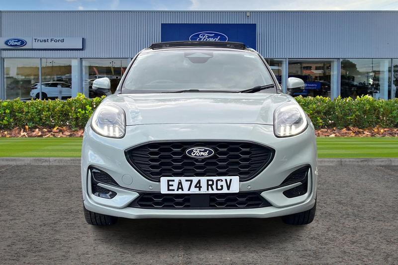 Used Ford Puma 2024 for sale - 75997365: Photo 6