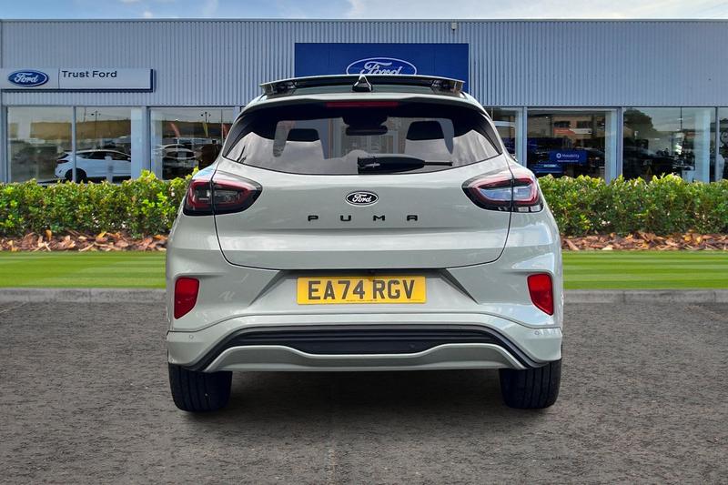 Used Ford Puma 2024 for sale - 75997365: Photo 7