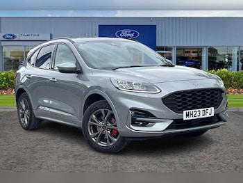 Used Ford Kuga 2023 for sale - 79479696: Photo