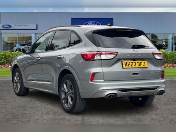 Used Ford Kuga 2023 for sale - 79479696: Photo
