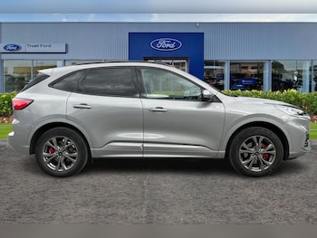 Used Ford Kuga 2023 for sale - 79479696: Photo