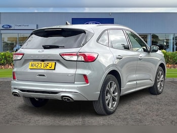 Used Ford Kuga 2023 for sale - 79479696: Photo