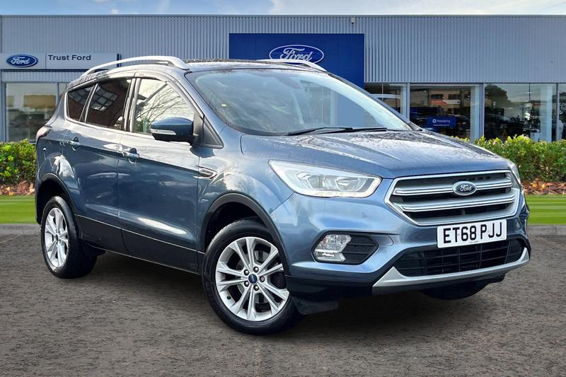 Used Ford Kuga 2019 for sale - 76908804: Photo 1