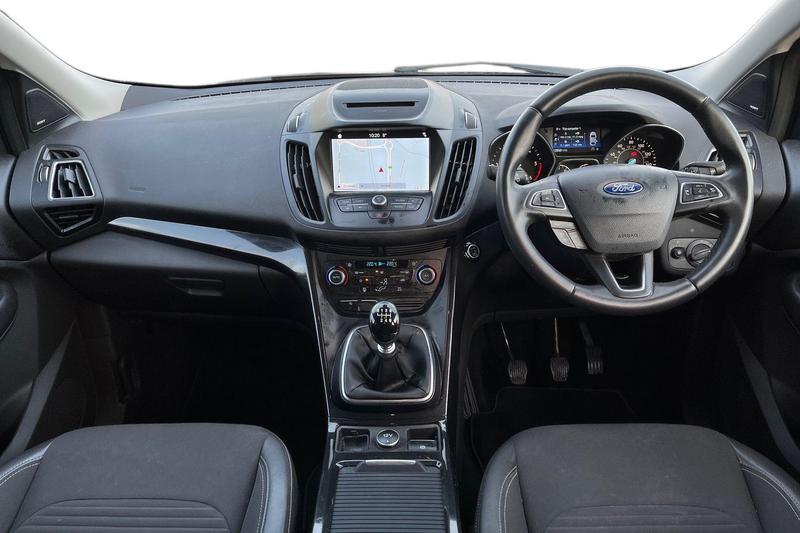 Used Ford Kuga 2019 for sale - 76908804: Photo 10