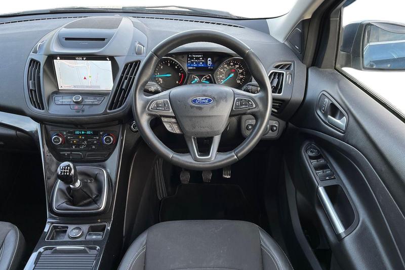 Used Ford Kuga 2019 for sale - 76908804: Photo 11