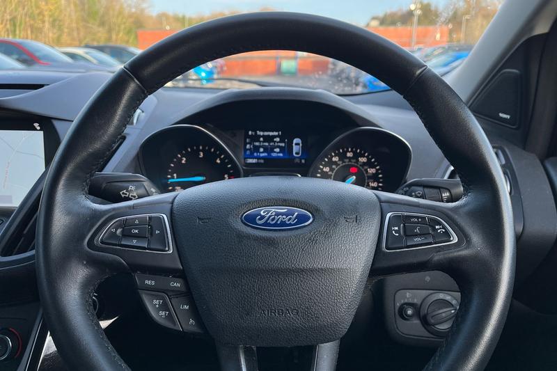 Used Ford Kuga 2019 for sale - 76908804: Photo 12