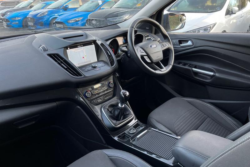 Used Ford Kuga 2019 for sale - 76908804: Photo 18