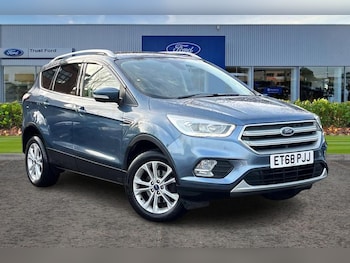 Used Ford Kuga 2019 for sale - 76908804: Photo