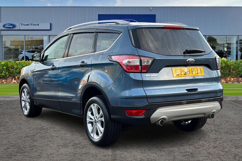 Used Ford Kuga 2019 for sale - 76908804: Photo 2