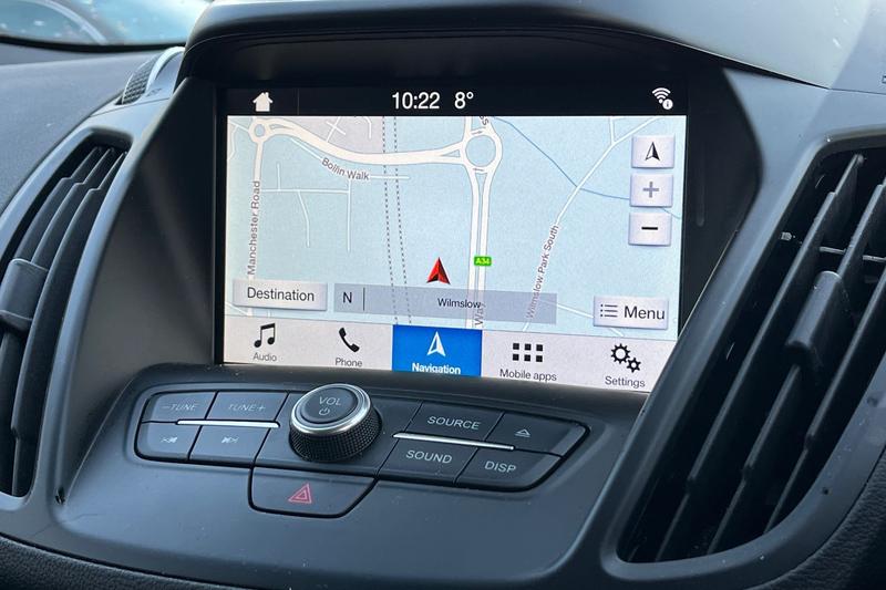 Used Ford Kuga 2019 for sale - 76908804: Photo 23