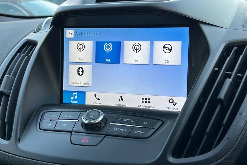 Used Ford Kuga 2019 for sale - 76908804: Photo 24