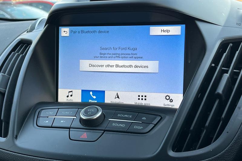 Used Ford Kuga 2019 for sale - 76908804: Photo 25