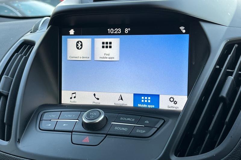 Used Ford Kuga 2019 for sale - 76908804: Photo 26