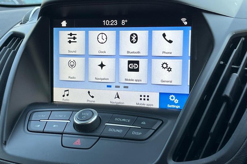 Used Ford Kuga 2019 for sale - 76908804: Photo 27