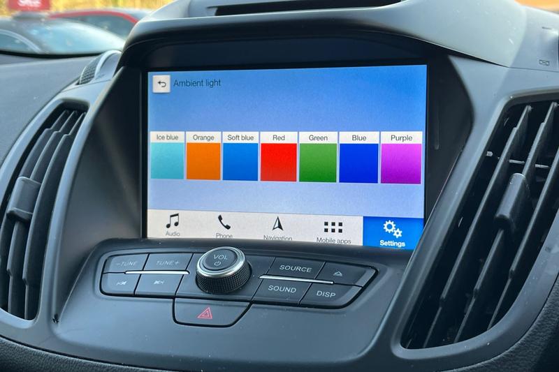 Used Ford Kuga 2019 for sale - 76908804: Photo 29